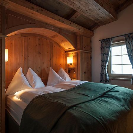 Chalet Berghof Sertig Clavadel Rom bilde